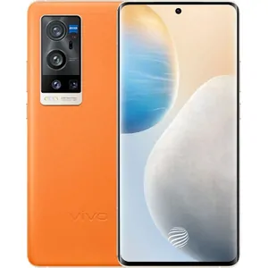 Замена стекла камеры на телефоне Vivo X60t Pro+ в Челябинске